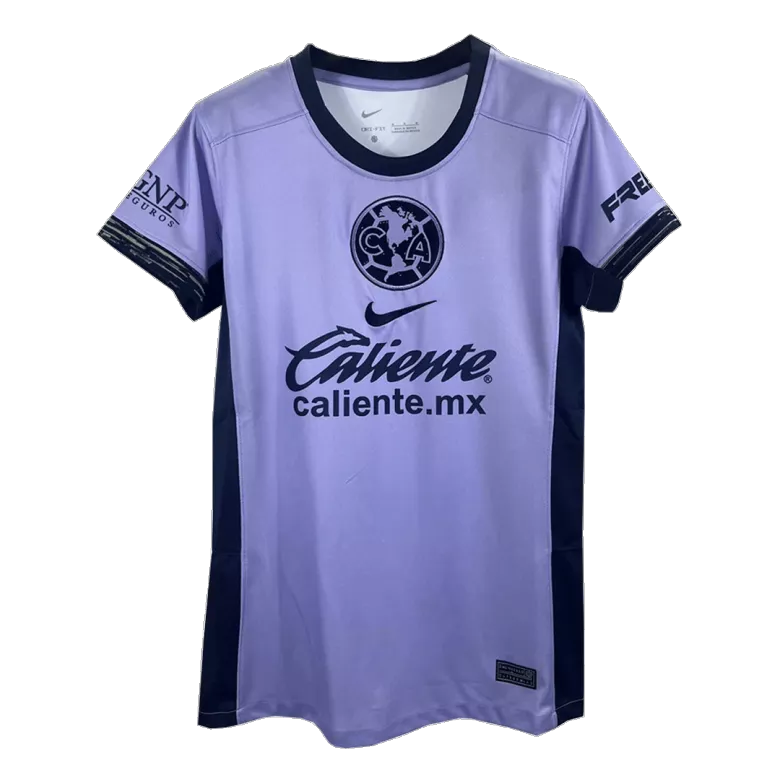 Women's Club America Third Away Jersey 2023/24 - vstockx