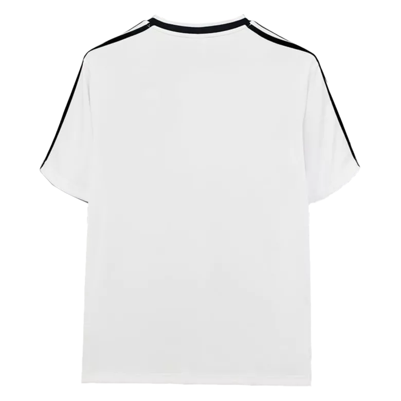 Retro Colo Colo Home Jersey 1991 - vstockx