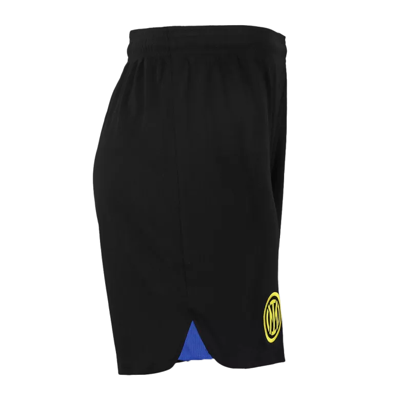 Inter Milan Home Soccer Shorts 2023/24 - vstockx