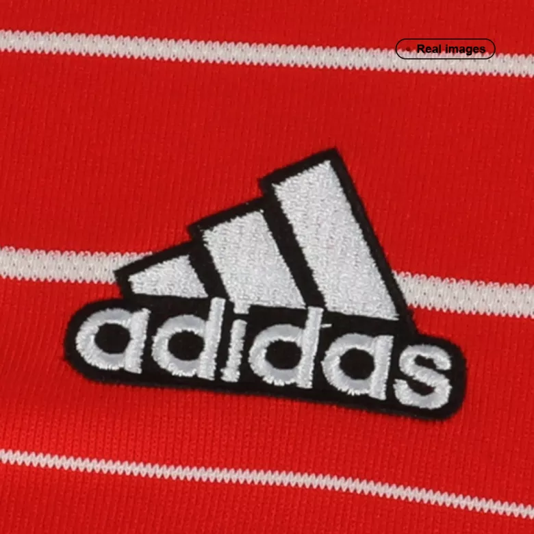 SAN�� #10 Bayern Munich Home Jersey 2022/23 - vstockx