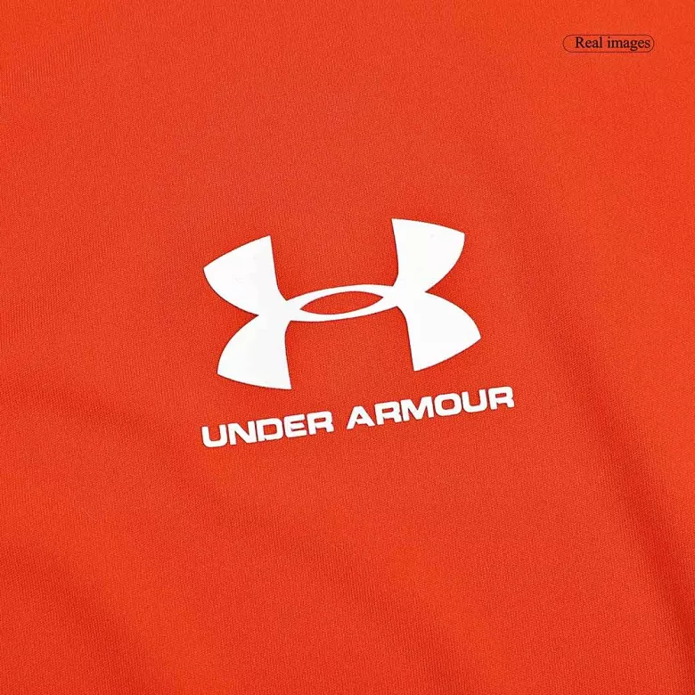 Deportivo Toluca Home Soccer Jersey 2022/23 - vstockx