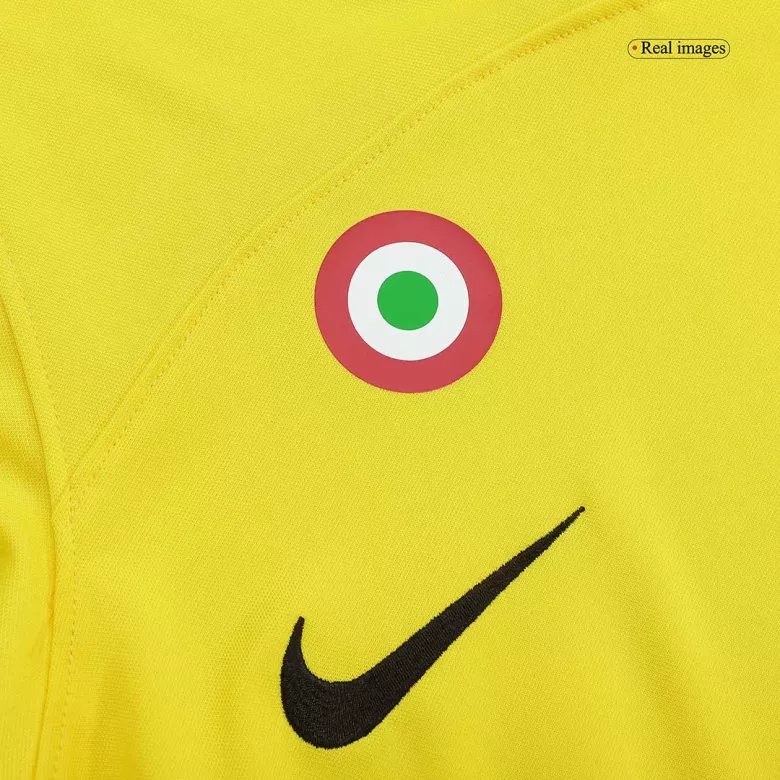 Inter Milan Third Away Jersey 2022/23 - vstockx