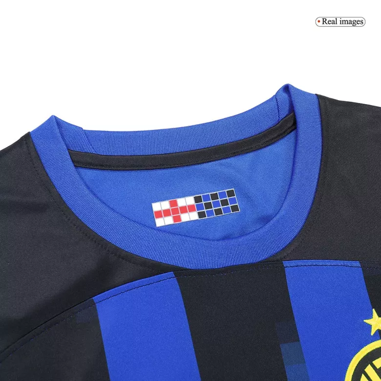 Women's Inter Milan Home Jersey 2023/24 - vstockx