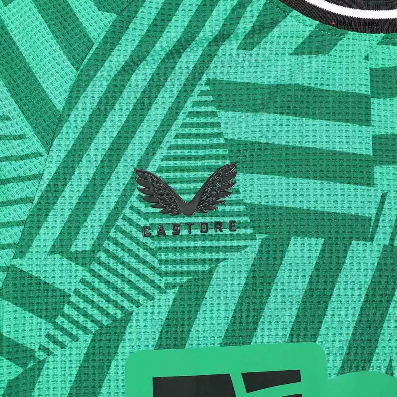 Newcastle United Away Authentic Jersey 2023/24 - vstockx