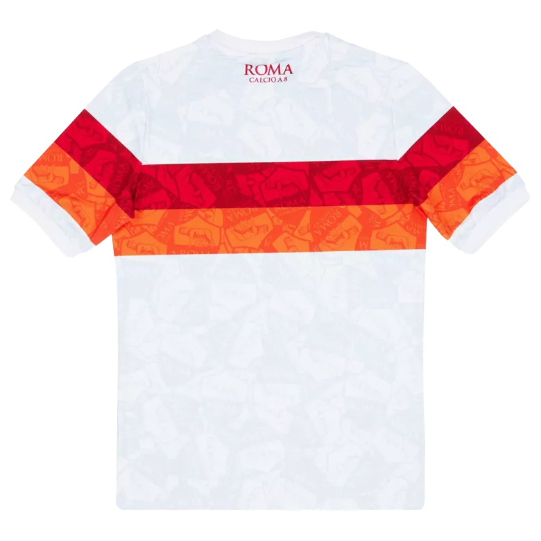 Roma Goalkeeper Soccer Jersey 2022/23 - vstockx
