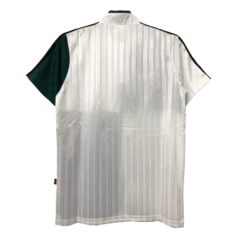 Retro Liverpool Away Jersey 1995/96 - vstockx