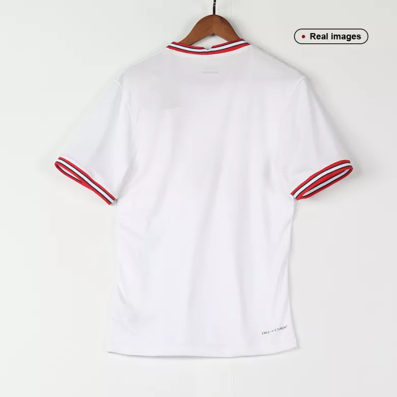 Authentic PSG Fourth Away Jersey 2021/22 By Jordan - vstockx