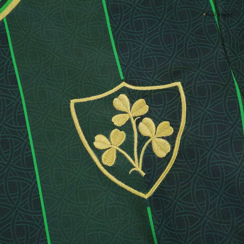 Ireland Premier Jersey 2023 - vstockx