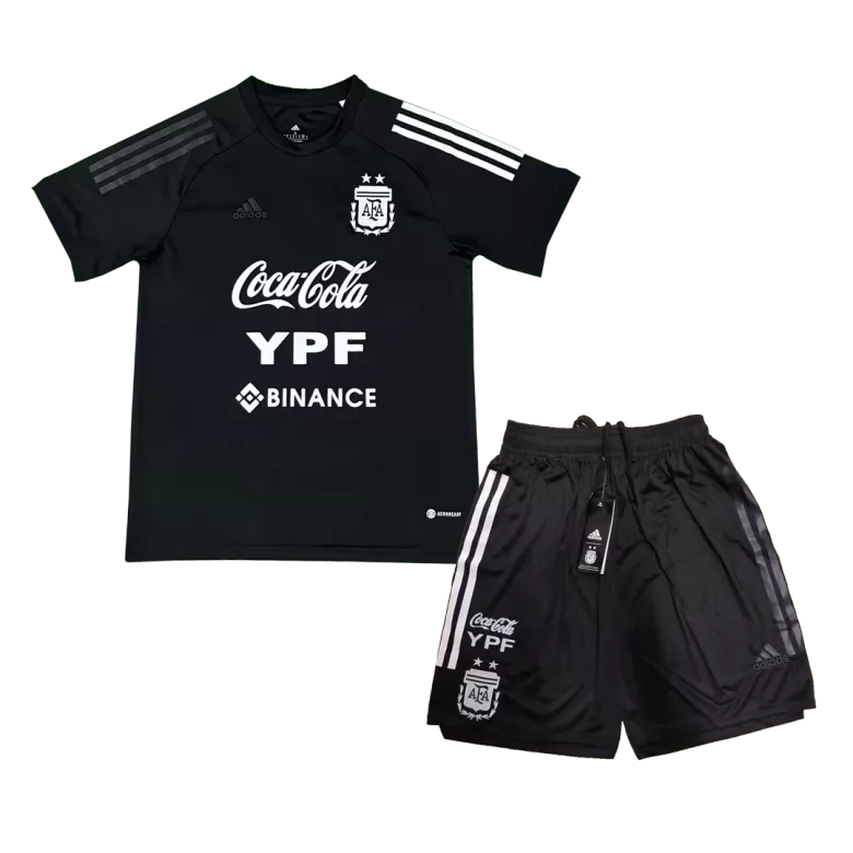 Argentina Pre-Match Jerseys Kit 2022 - vstockx