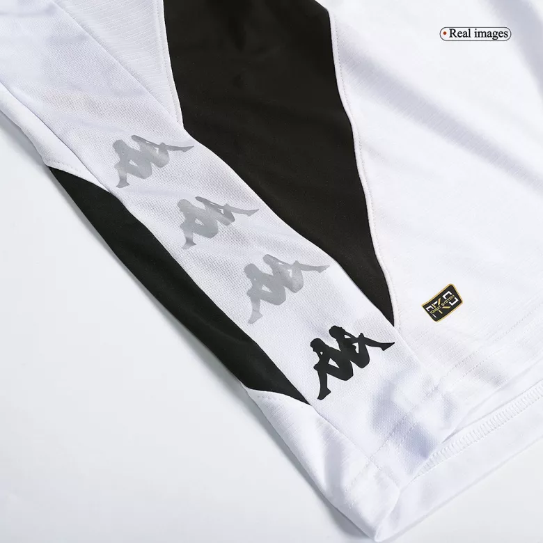 Vasco da Gama Away Soccer Jersey 2022/23 - vstockx