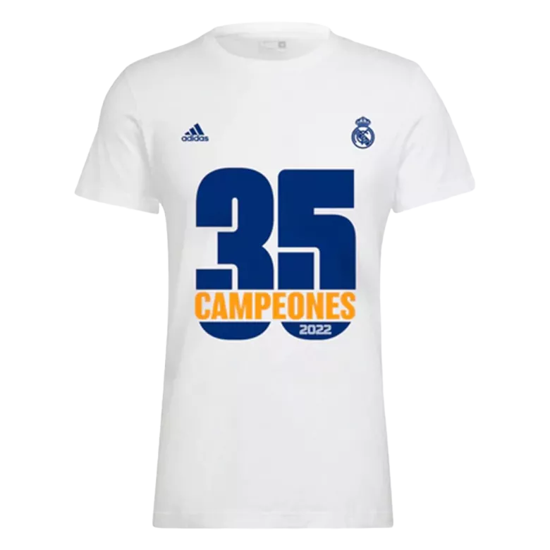 Real Madrid Soccer Jersey 2021/22 - vstockx