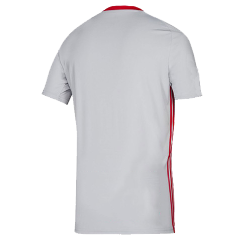 New York RedBulls Home Soccer Jersey 2019              �� - vstockx