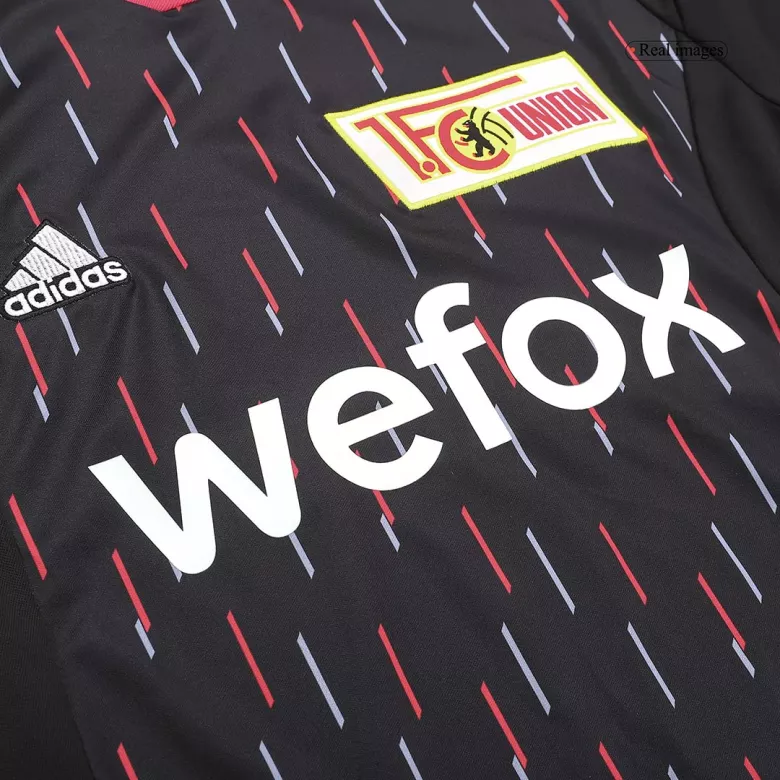 FC Union Berlin Third Away Jersey 2022/23 - vstockx