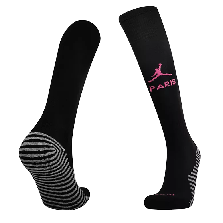 PSG Fourth Away Socks 2020/21 By Jordan              �� - vstockx