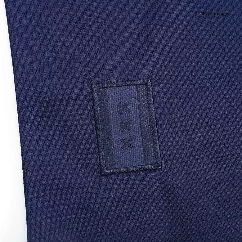 Ajax Away Jerseys Kit 2022/23 - vstockx