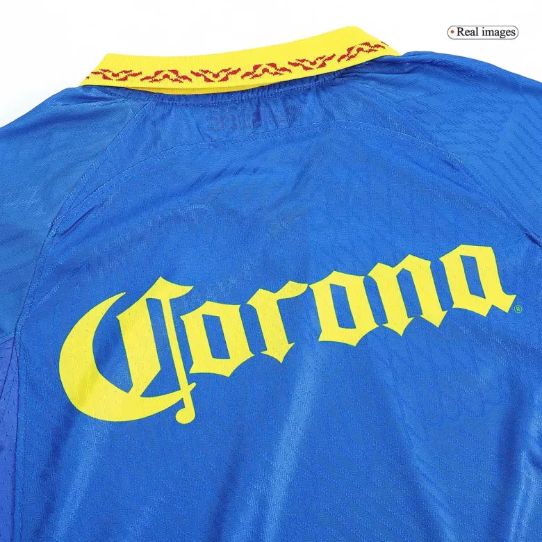 Club America Away Authentic Jersey 2023/24 - vstockx