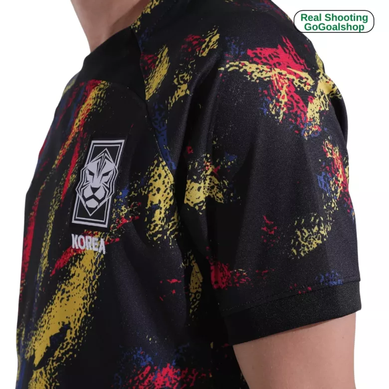 South Korea Away Jersey World Cup 2022 - vstockx
