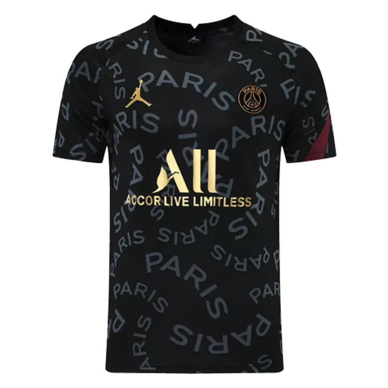 PSG Tracksuit 2021/22 By Jordan - vstockx