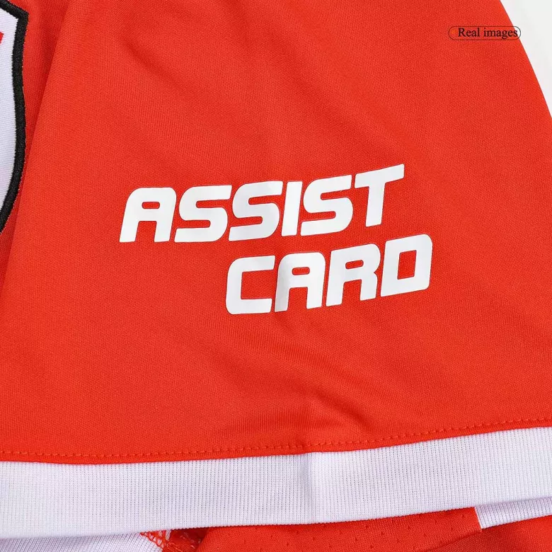 River Plate Away Jersey 2022/23 - vstockx