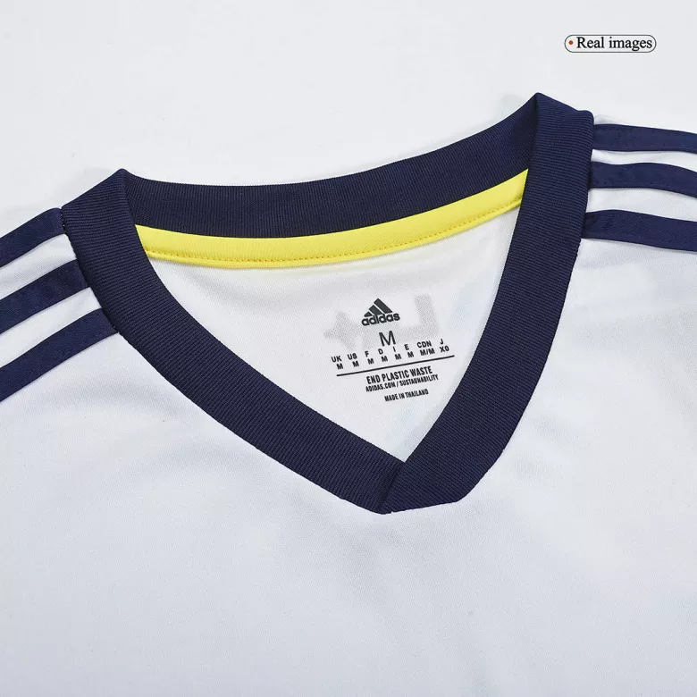LA Galaxy Home Soccer Jersey 2022 - vstockx