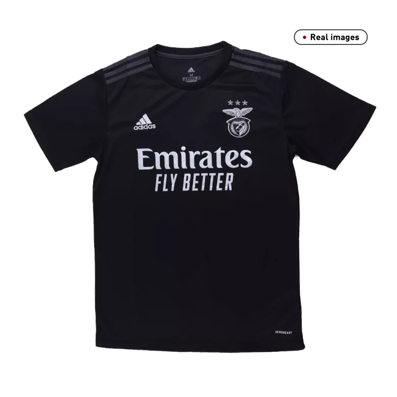 Benfica Away Soccer Jersey 2020/21              �� - vstockx
