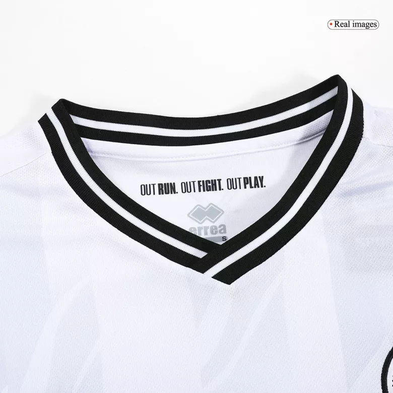 Sheffield United Goalkeeper Soccer Jersey 2023/24 - vstockx