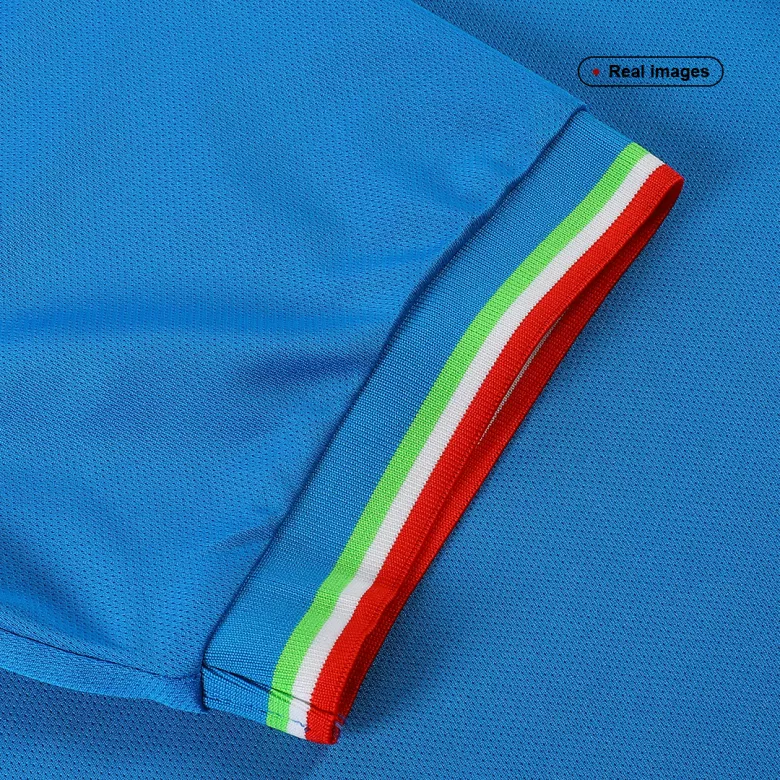 Kuwait Home Soccer Jersey 2022 - vstockx