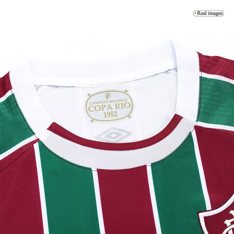 Fluminense FC Home Jersey 2023/24 - vstockx