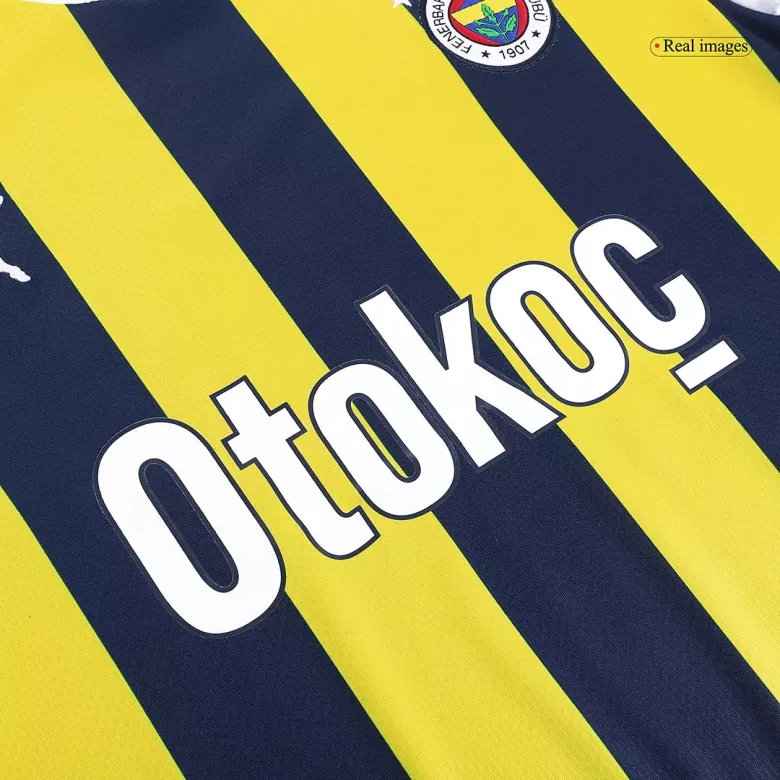 Fenerbahce Home Jersey 2023/24 - vstockx