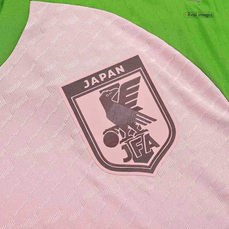 Japan Special Authentic Jersey 2022 - vstockx