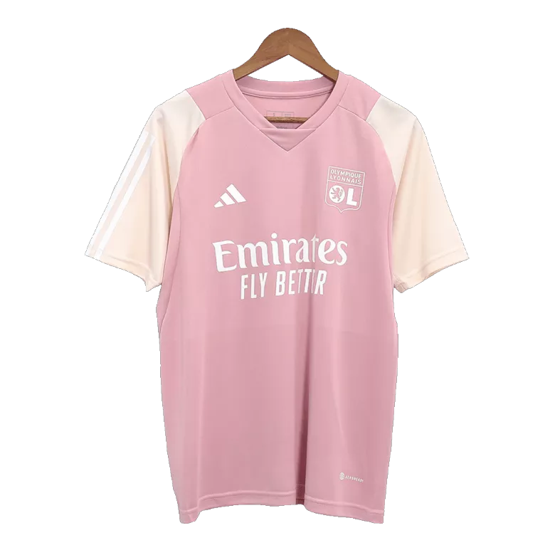 Olympique Lyonnais Special Jersey 2023/24 - vstockx