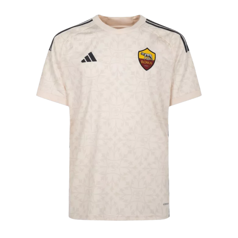 Roma Away Jersey 2023/24 - Discount - vstockx