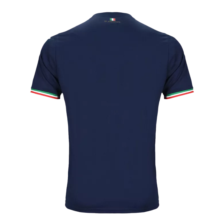 Lazio Away Soccer Jersey 2023/24 - vstockx