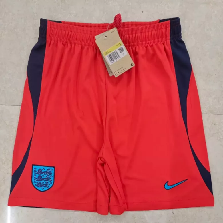 England Away World Cup Jerseys Full Kit 2022 - vstockx