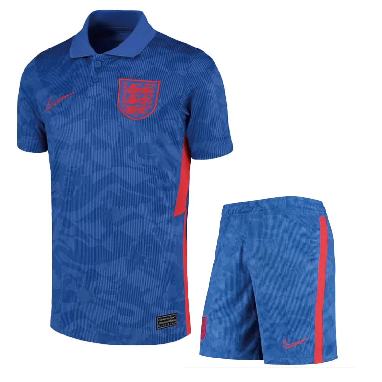England Away Jerseys Kit 2020 - vstockx