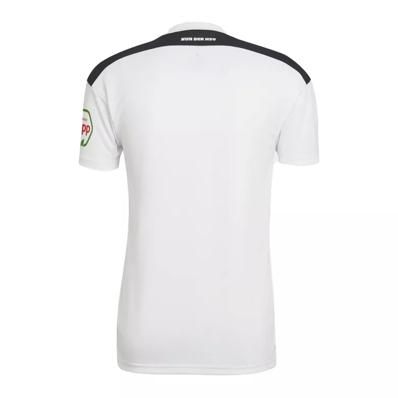 HSV Hamburg Home Jersey 2022/23 - vstockx