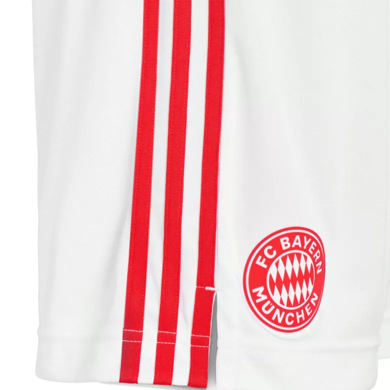 Bayern Munich Third Away Kids Soccer Jerseys Kit 2021/22 - vstockx