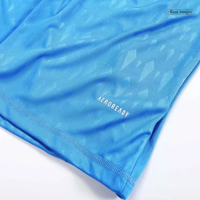 Juventus Goalkeeper Soccer Jersey 2023/24 - vstockx