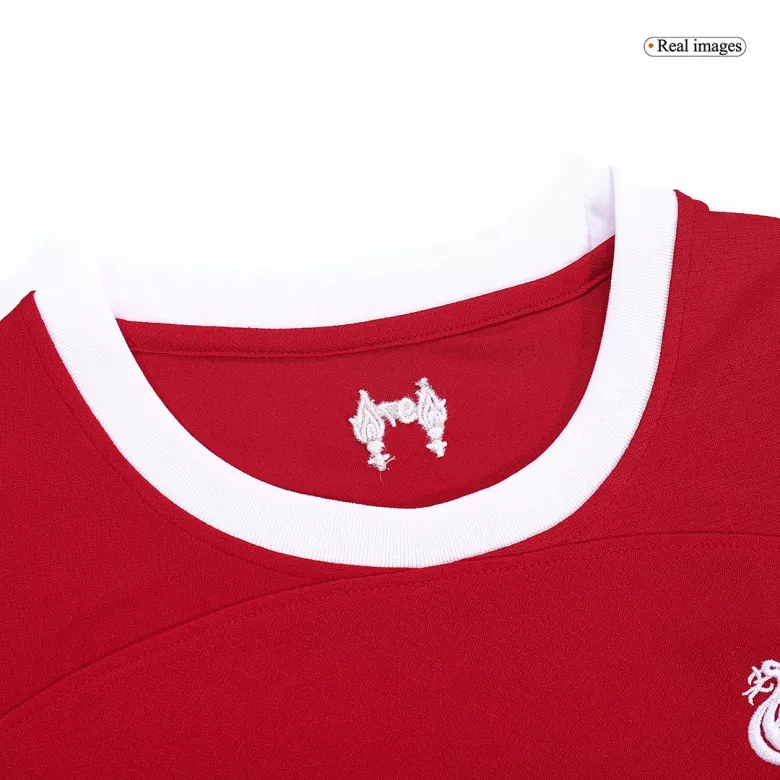 Women's Liverpool Home Jersey 2023/24 - vstockx