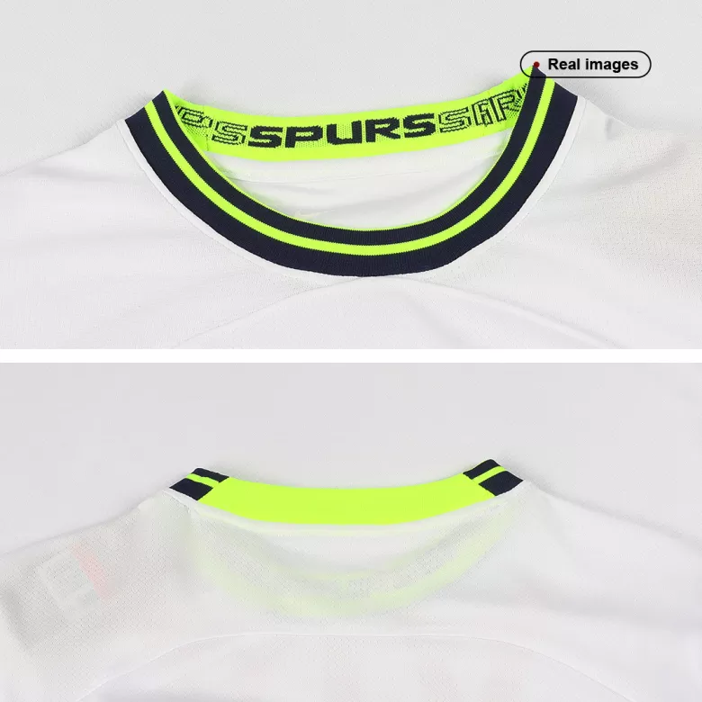 Tottenham Hotspur Home Jerseys Kit 2022/23 - vstockx
