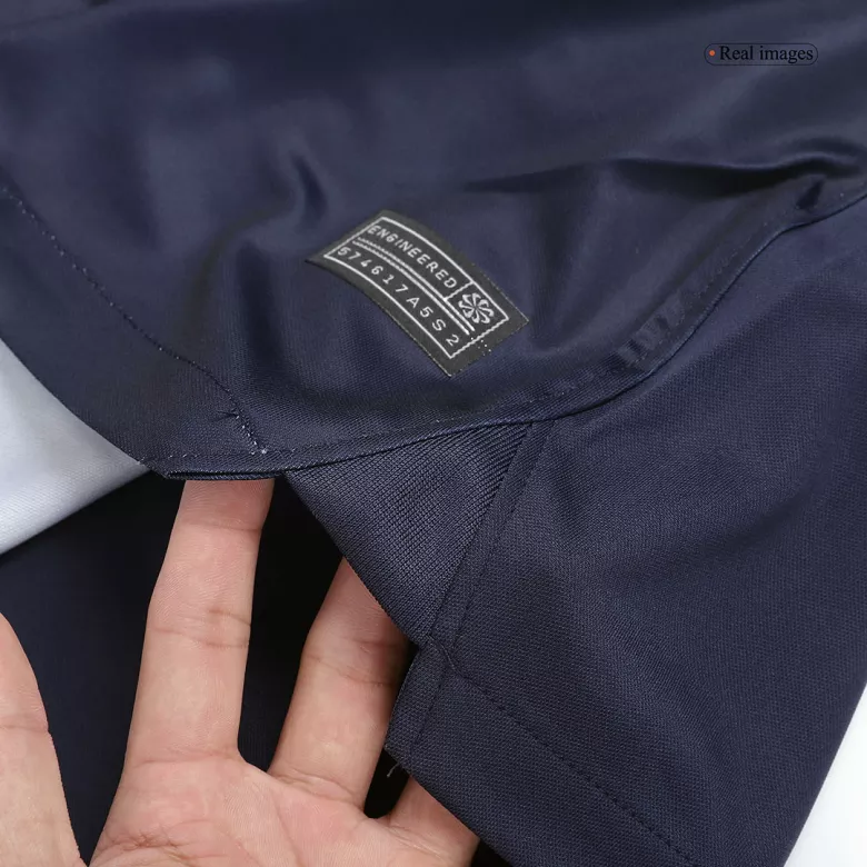 Croatia Away Jersey Shirt World Cup 2022 - vstockx