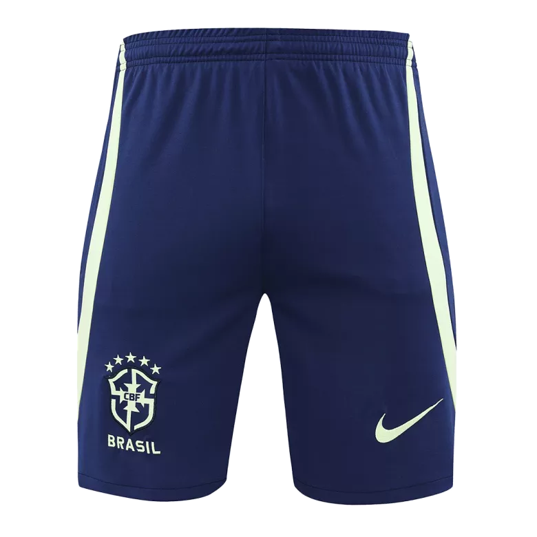 Brazil Pre-Match Jerseys Kit 2022 - vstockx
