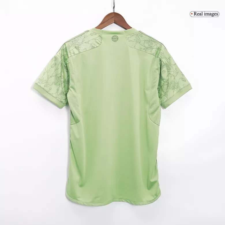 Bayern Munich Oktoberfest Soccer Jersey 2023/24 - vstockx