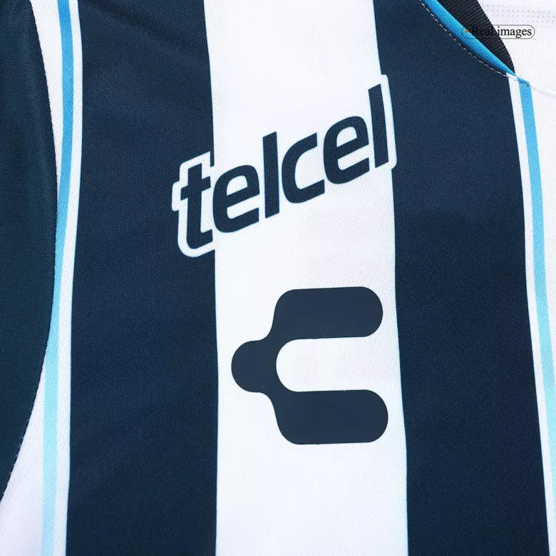 CF Pachuca Home Jersey 2023/24 - vstockx