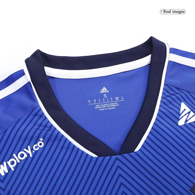 Los Millonarios Home Jersey 2023/24 - vstockx