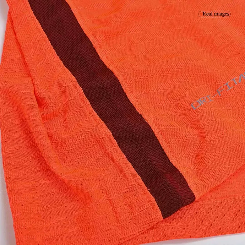 England Away Authentic Soccer Jersey 2022 - Concept - vstockx