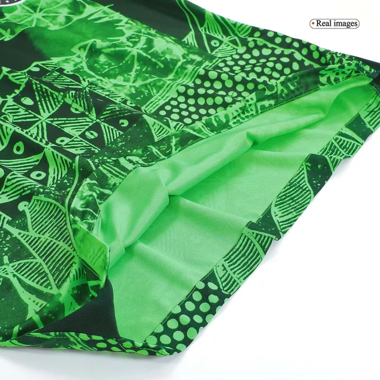 Nigeria Home Jersey 2022 - vstockx