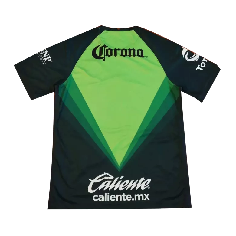 Club America Goalkeeper Soccer Jersey 2020/21 - vstockx