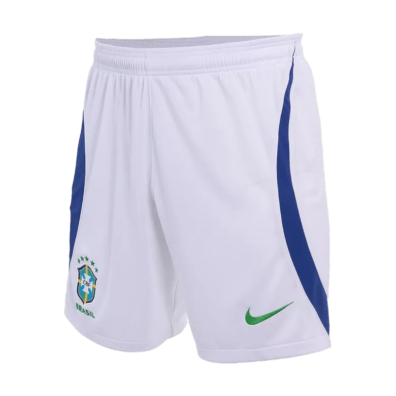 Brazil Away World Cup Jerseys Kit 2022 Nike - vstockx