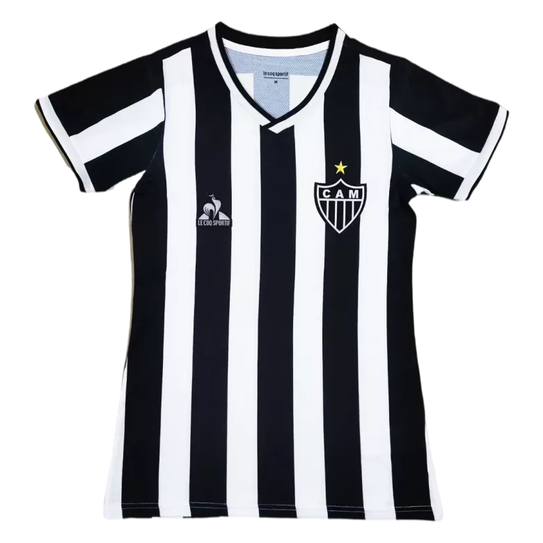 Women's Atl��tico Mineiro Third Away Jersey 2021/22 - vstockx